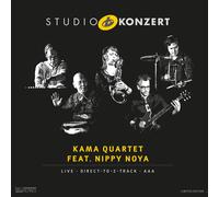 Ka Ma Quartet Feat. Noya,Nippy Studio Lim (Vinyl LP)