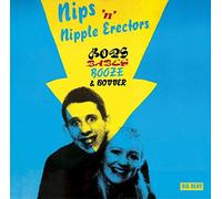 Nip'S N'Nipple Erect - Bops, Babes, Booze & Bovver