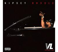 Nipsey Hussle - Victory Lap