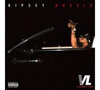 Nipsey Hussle - Victory Lap (4 LP)
