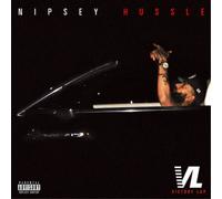 Nipsey Hussle Victory Lap (Vinyl LP) 12" Album