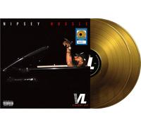 Nipsey Hussle Victory Lap (Vinyl LP)