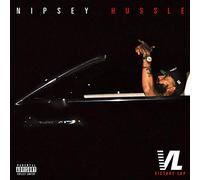 Nipsey Hussle - Victory Lap (CD)