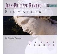 Niquet,Hervé - Pygmalion