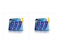 NIQUITIN 4 mg Pastiglie Menta 2x60 pz Pastiglie