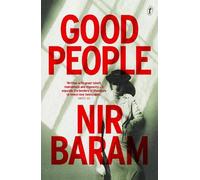 Nir Baram Good People (Tascabile)