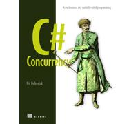Nir Dobovizki C# Concurrency (Copertina rigida)