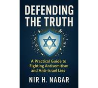 Nir H Nagar Defending the Truth (Tascabile)