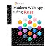 Nira Talvyn Modern Web Apps using Rust (Tascabile)
