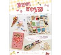 Nirali Shah Craft Happy (Tascabile)