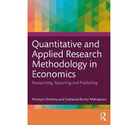 Niranjan Devkota Sushanta Quantitative and Applied Research Methodol (Tascabile)