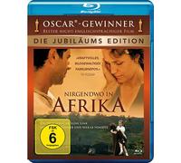 Nirgendwo in Afrika - Jubiläums Edition