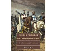 Nirmal Dass The Deeds of the Franks and Other Jerusalem-Bound Pilgri (Tascabile)