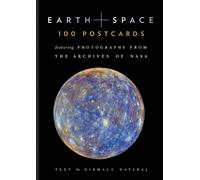 Nirmala Nataraj Earth and Space 100 Postcards (Postcards)