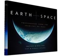 Nirmala Nataraj Earth and Space (Copertina rigida)