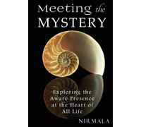 Nirmala Nirmala Meeting the Mystery (Tascabile)