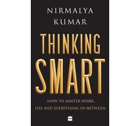 Nirmalya Kumar Thinking smart (Copertina rigida)
