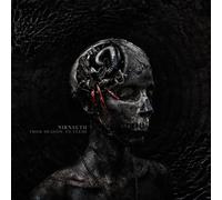 Nirnaeth From Shadow to Flesh (CD) Album