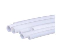 NIRNHYRUR Tubi Tubo in PTFE 50 Metri ID 2 mm 3 4 6 for filamento da 1,75,0 Stampante 3D(ID3mm OD6mm)