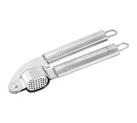 Fackelmann Nirosta spremiaglio, Acciaio Inossidabile, Argento, 19x5.5x3cm