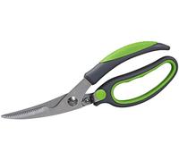 Fackelmann Trinciapollo, Acciaio Inossidabile, Unica