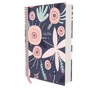 NIrV, Journal the Word Bible for Girls, Double Column, Hardco (Copertina rigida)