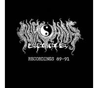 Nirvana 2002 - Recordings 89-91