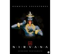 Nirvana (Blu-ray) Christopher Lambert Diego Abatantuono Sergio Rubini