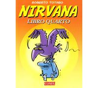 Nirvana 4. Il quarto libro della meditazione