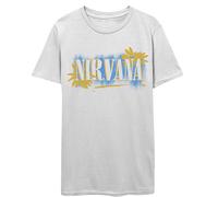 Nirvana All Apologies ufficiale Uomo maglietta unisex