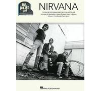 Nirvana - All Jazzed Up (Tascabile)