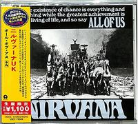 Nirvana - All Of Us