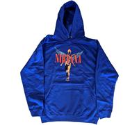 Nirvana Angelic autorizzato Felpa con Cappuccio