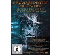 Nirvana bedeutet erlöschen (DVD)