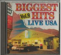 Nirvana - Biggest Hits Live USA Vol.9