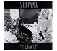 Nirvana - Bleach