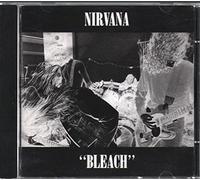 Nirvana - Bleach