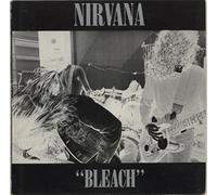 Nirvana - Bleach