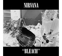 Bleach - Remastered Ed. (Cd)