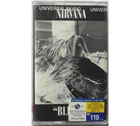 Nirvana - Bleach
