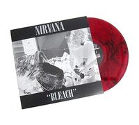 Nirvana - Bleach