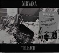 Nirvana - Bleach 20th Anniversary Edition