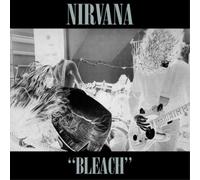 Bleach - Remastered Ed. (Cd)