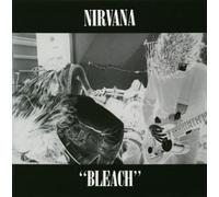 Nirvana - Bleach [Import]