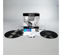 Nirvana - Bleach (Remastered) (Deluxe Edition) (Reissue) (180 g) (2 LP)