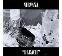 Nirvana - Bleach - Remastered Ed. - Cassetta
