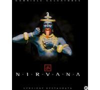 Nirvana (Blu-ray) Christopher Lambert Diego Abatantuono Sergio Rubini