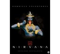 Nirvana (Blu-ray) Christopher Lambert Diego Abatantuono Sergio Rubini