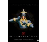 Nirvana (Blu-ray) Christopher Lambert Diego Abatantuono Sergio Rubini