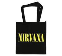 Nirvana - Borsa Shopping Logo